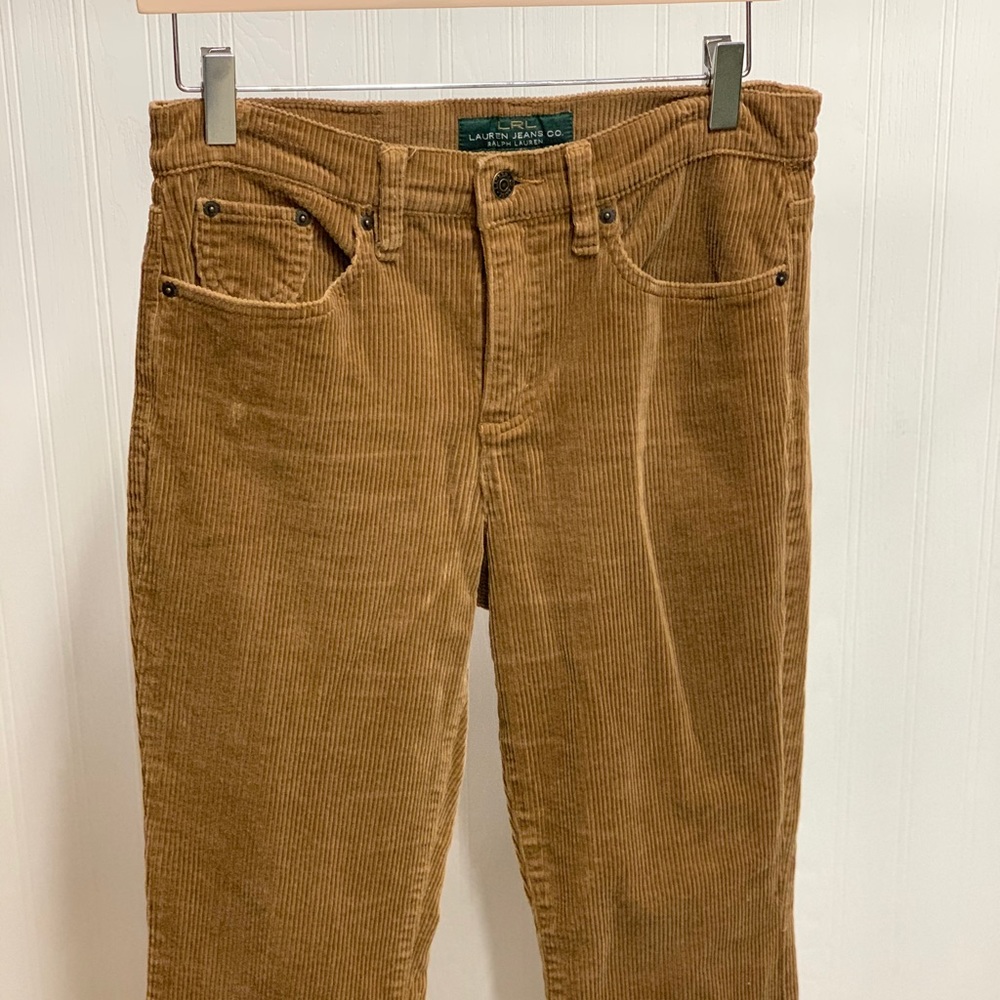 Ralph Lauren LRL Lauren Jeans CO pants